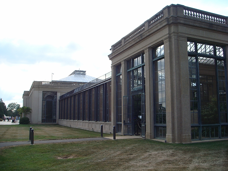 235 Longwood Gardens [2008 August 23].JPG - Longwood Gardens in Pennsylvania
